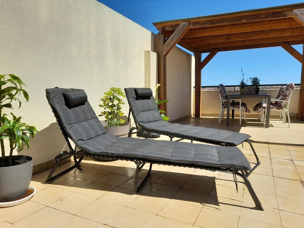 Casa Vikingo Villa San Fulgencio ภายนอก รูปภาพ