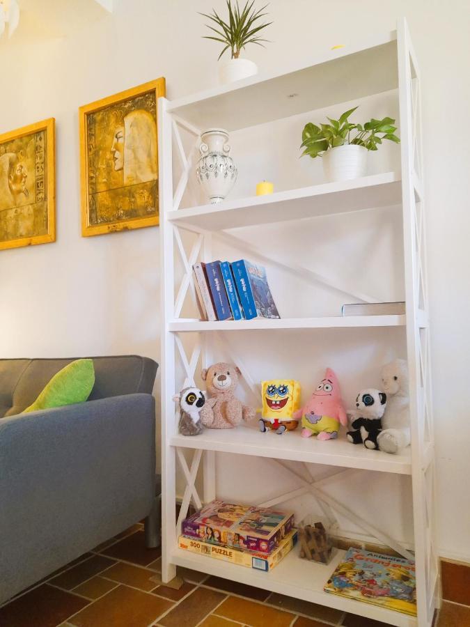 Casa Vikingo Villa San Fulgencio ภายนอก รูปภาพ
