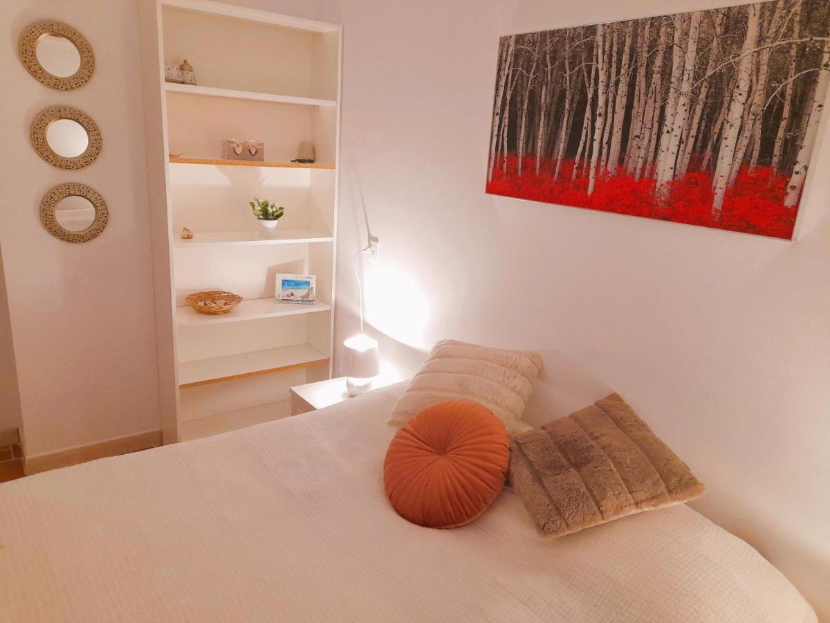 Casa Vikingo Villa San Fulgencio ภายนอก รูปภาพ