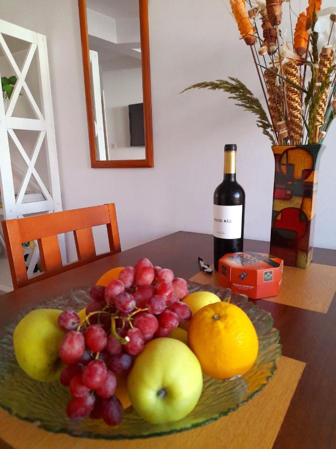 Casa Vikingo Villa San Fulgencio ภายนอก รูปภาพ