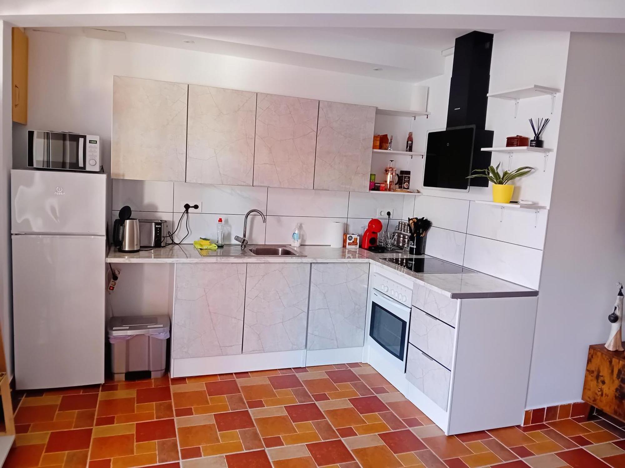 Casa Vikingo Villa San Fulgencio ภายนอก รูปภาพ