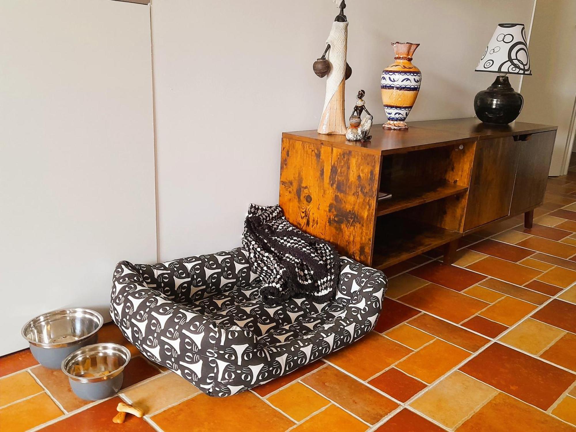 Casa Vikingo Villa San Fulgencio ภายนอก รูปภาพ